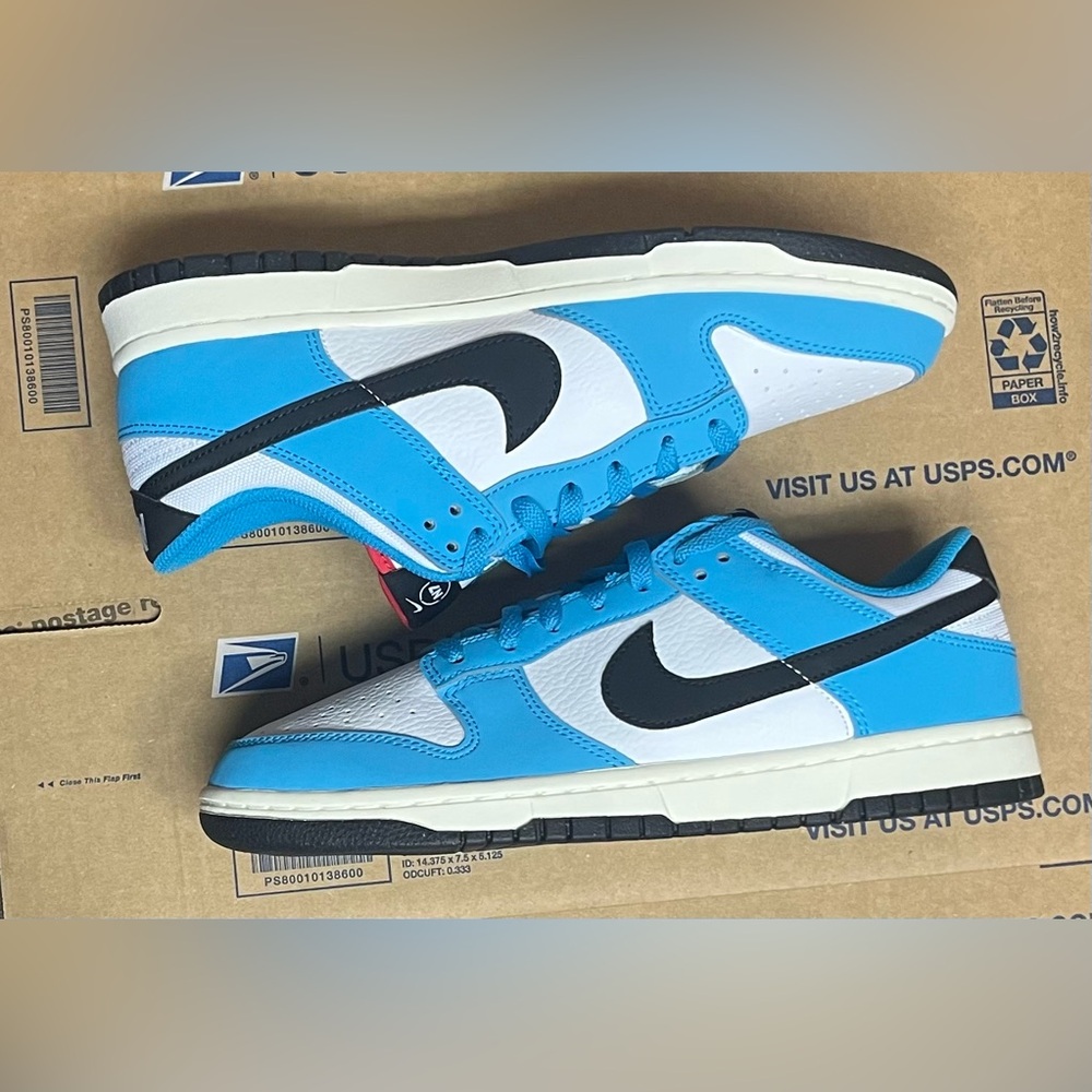 Nike Men's Dunk Low Next Nature 'N7'
